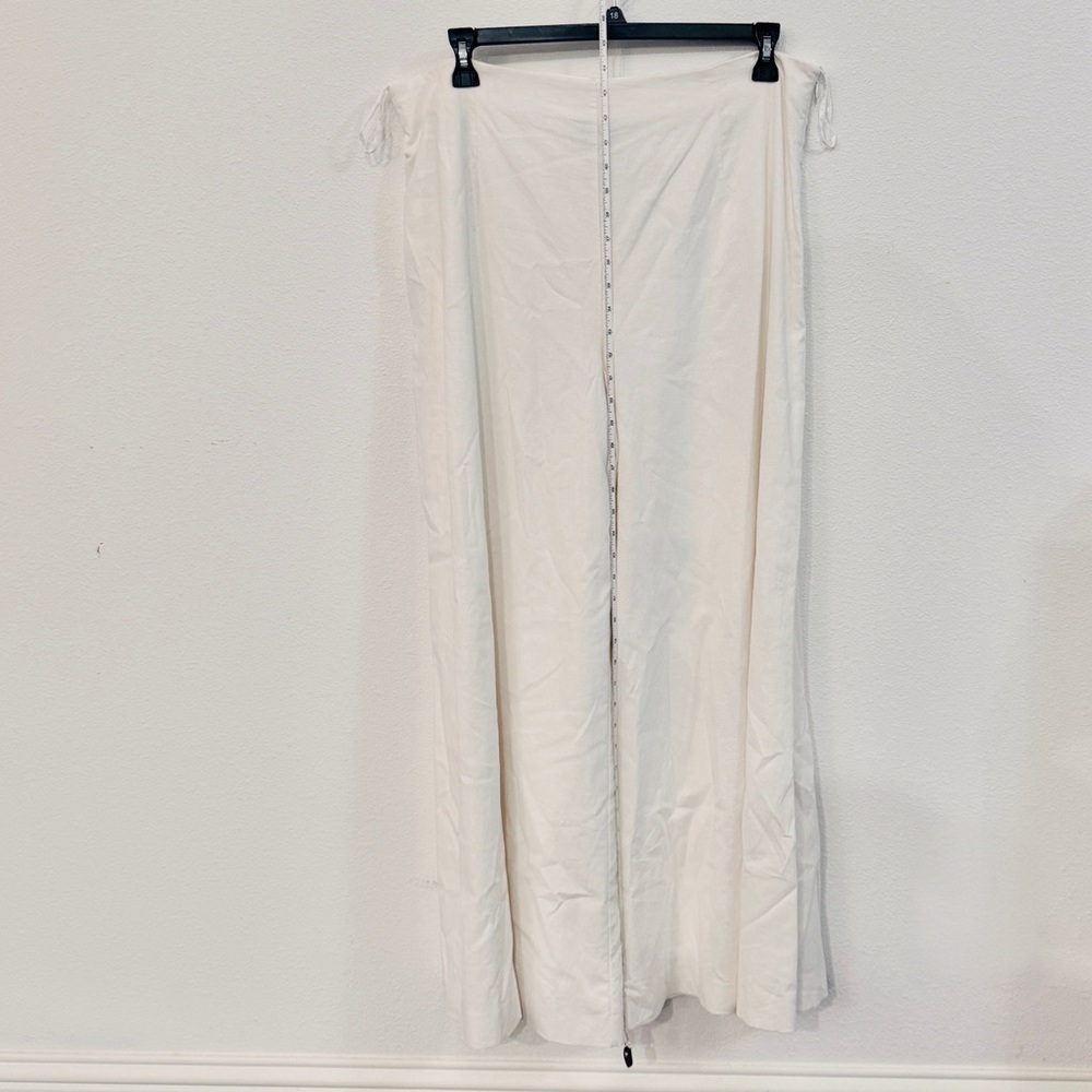 *** NWT *** Alex Marie PNT Natalie Linen Wide Leg Pant